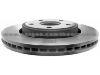 Brake Disc for JEEP 52089269AB