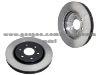 Brake Disc for NISSAN 40206-ZS60A