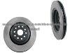 Brake Disc for LEXUS 43512-50250