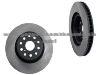 Brake Disc for LEXUS 43512-50240