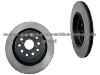 Brake Disc for LEXUS 42431-50100