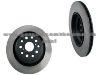 Brake Disc for LEXUS 42432-50010