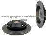 Brake Disc for KIA 58411-2J000