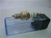 IRIDIUM HIX-CMR6 Lawn Mower Garden Equipment Chain Saw Series Spark Plug, Match With NGK CMR6HIX , DENSO, BOSCH Spark Plug