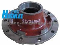 Wheel Hub, 21204562, For ROR