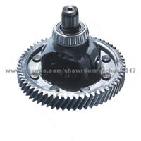 VW Car Transmission Differential Assy