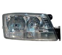 MAN TGX 2008 Headlamp 81251016500