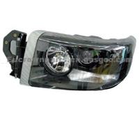 RENAULT PREMIUM 2006 Headlamp 5010578478