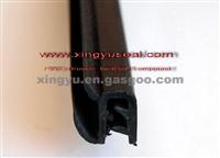 Auto Sealstrip PVC Extrusion