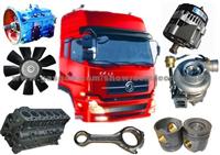 Dongfeng Truck Parts