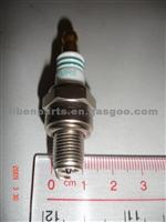 Nickel H-CMR6 Lawn Mower Garden Equipment Chain Saw Series Spark Plug, Match With NGK CMR6H , DENSO, BOSCH Spark Plug