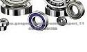Deep Groove Ball Bearings 1600, 16000 Series