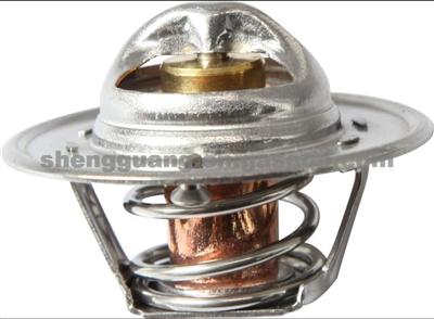 Thermostat 25500-21210, 25500-11200, 25500-11010, 25500-33050, 25500-21210,25500-21220, 25500-33020, 25500-33040, 25500-33050, 25500-33060,OK2C0-15171