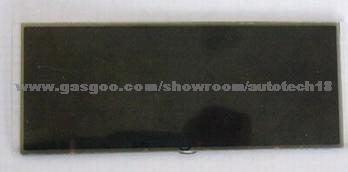 LCD For Audi A6 Air Conditioner