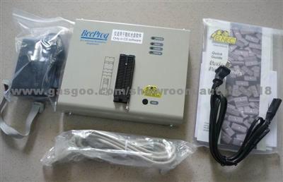 BeePROG Universal Programmer BeeProg Multiprogramming