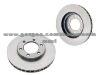 Brake Disc For Toyota 43512-34030