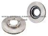 Brake Disc For Toyota 43512-35140