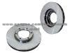 Brake Disc For Toyota 43512-35130