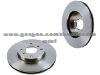 Brake Disc for ACURA 45251-S84-G00