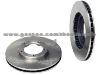 Brake Disc for TOYOTA 43512-35300