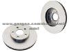 Brake Disc for BUICK 18060237