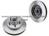 Brake Disc for CHEVROLET 15981315