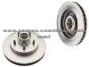 Brake Disc for BUICK 18021344