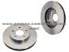 Brake Disc for BUICK 14091772