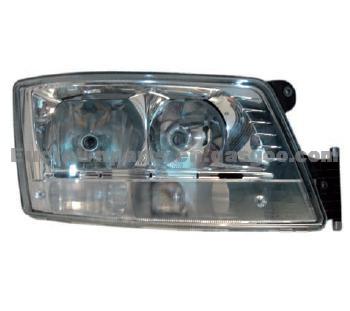 MAN TGX 2008 Headlamp 81251016500