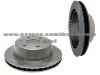 Brake Disc for CADILLAC 25757802