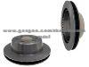 Brake Disc for CADILLAC 15727134