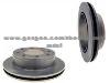 Brake Disc for CADILLAC 15712801