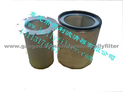 CATERPILLAR AIR FILTER 1P-7716