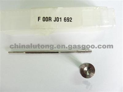 Common Rail Valve F00VC01359