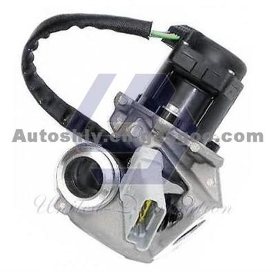 Egr Valve For FORD FOCUS II OE 1 353 152