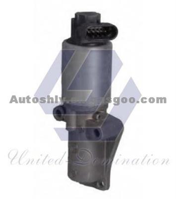 Egr Valve For OPEL ASTRA H OE 24 445 720