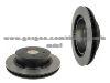 Brake Disc For DODGE 5290345AB