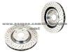 Brake Disc For CADILLAC 89060328