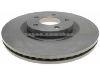 Brake Disc For FORD 7T4Z-1125-A