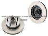 Brake Disc For FORD F29Z-1103-A