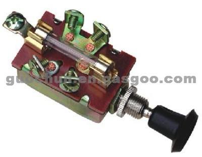 UNIVERSAL Head Lamp Switch HS-69, LS-202