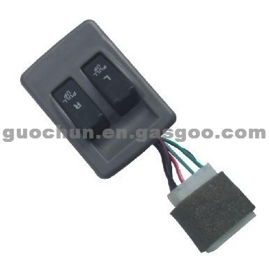 KIA Window Switch KK12B-6637004, DM30701-05