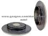 Brake Disc for FORD EF91-26-251