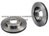 Brake Disc for DODGE 31246