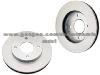 Brake Disc for MITSUBISHI MR955637