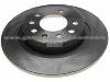 Brake Disc for PONTIAC 15147719