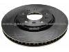 Brake Disc for PONTIAC 15147573