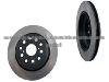 Brake Disc for LEXUS 42431-50090