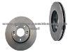 Brake Disc for KIA 51712-1D000