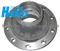 Wheel Hub, 0327248780, For BPW Axle - img1